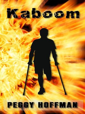 cover image of Kaboom